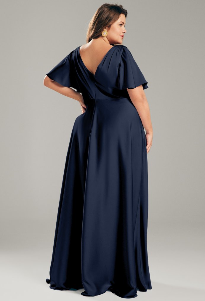 AW Furst Dress